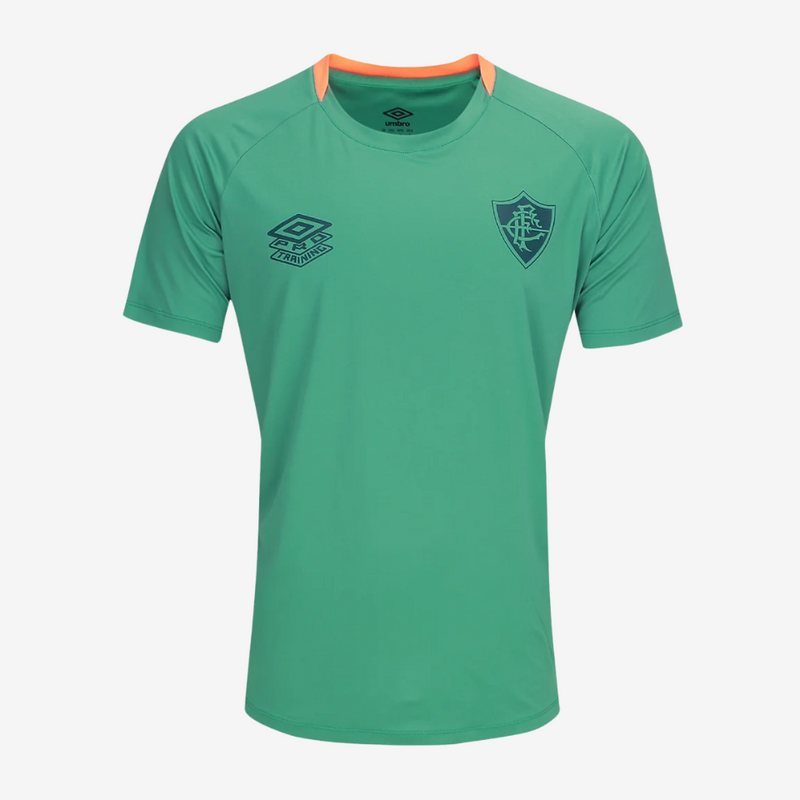 Camisa Treino Fluminense 2025/26