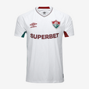 Camisa Fluminense 2025/26 II
