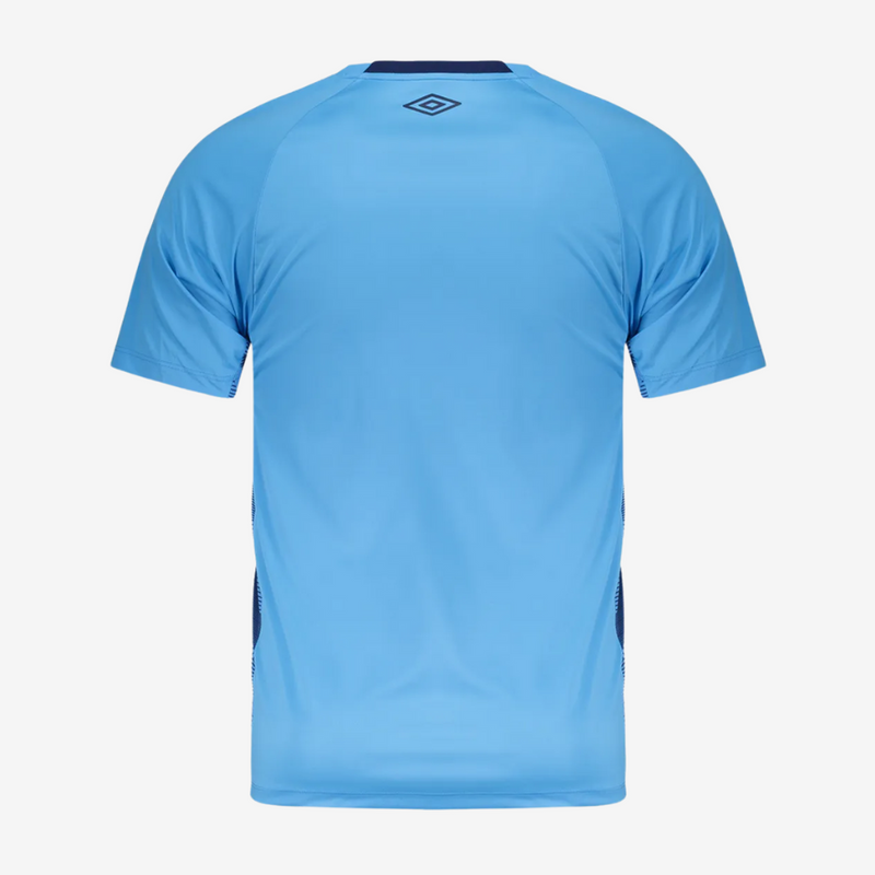 CAMISA GOLEIRO FLUMINENSE 2025/26 - AZUL