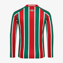 Camisa Manga Longa Fluminense 2025/26 I