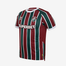 Camisa Fluminense 2025/26 I Jogador