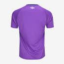 CAMISA GOLEIRO FLUMINENSE 2025/26 - ROXA