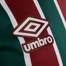 Camisa Fluminense 2025/26 I Jogador