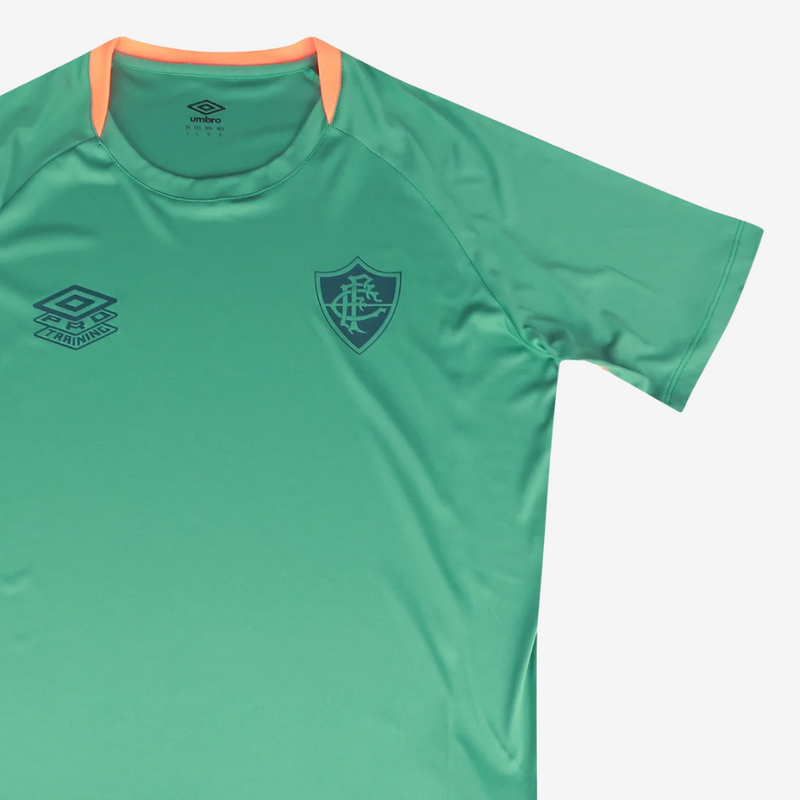 Camisa Treino Fluminense 2025/26