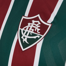 Camisa Fluminense 2025/26 I Jogador
