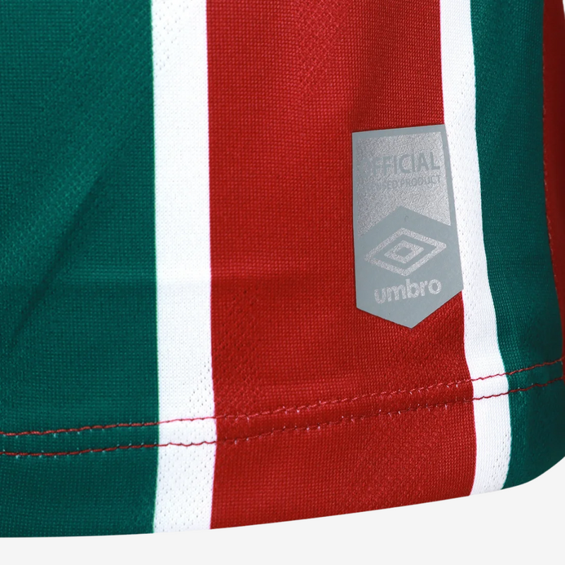 Camisa Fluminense 2025/26 I