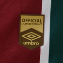 Camisa Fluminense 2025/26 I Jogador