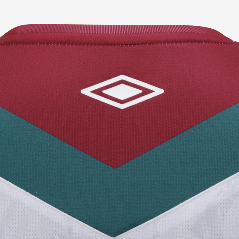 Camisa Fluminense 2024/25 III