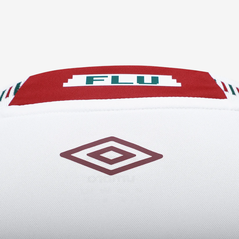 Camisa Fluminense 2025/26 II