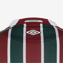 Camisa Fluminense 2025/26 I Jogador