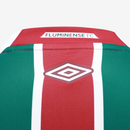 Camisa Fluminense 2025/26 I