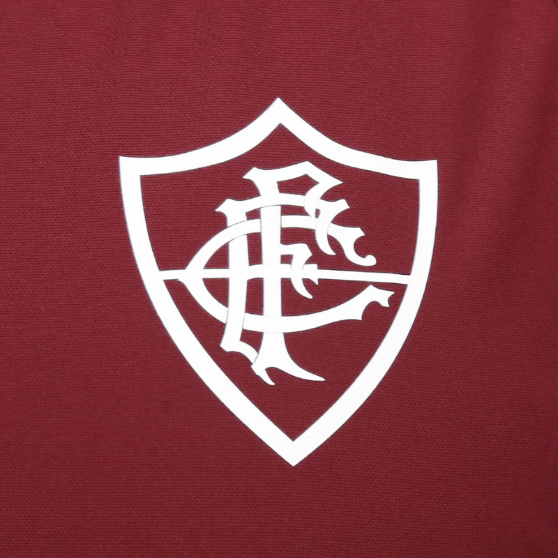 Camisa Treino Fluminense 2025/26