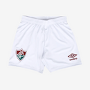 Conjunto Infantil Fluminense 2025/26 II