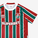 Camisa Fluminense 2025/26 I