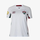 Camisa Feminina Fluminense 2025/26 II