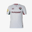 Camisa Fluminense 2025/26 II
