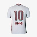 Camisa Fluminense 2025/26 II Com Patrocinios