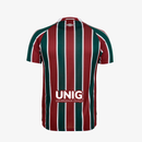 Camisa Fluminense 2025/26 I Com Patrocinios