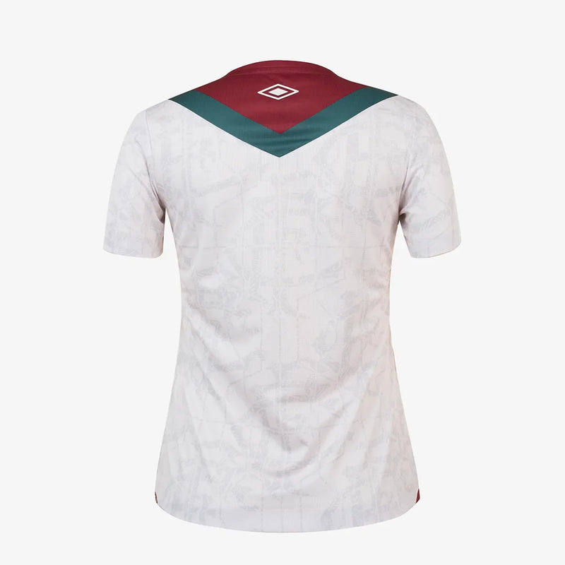 Camisa Feminina Fluminense 2024/25 III