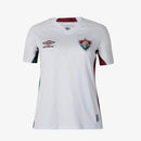 Camisa Feminina Fluminense 2025/26 II